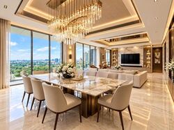 St. Regis Residences (D10), Apartment #635048921